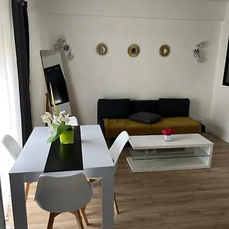 Appartement Proche Tour Eiffel Paris Exterior photo
