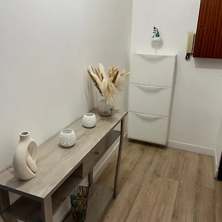 Appartement Proche Tour Eiffel Paris Exterior photo