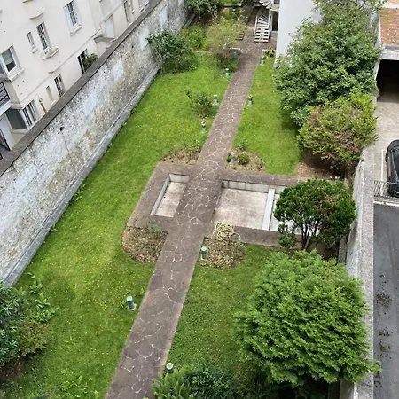 Appartement Proche Tour Eiffel Paris Exterior photo