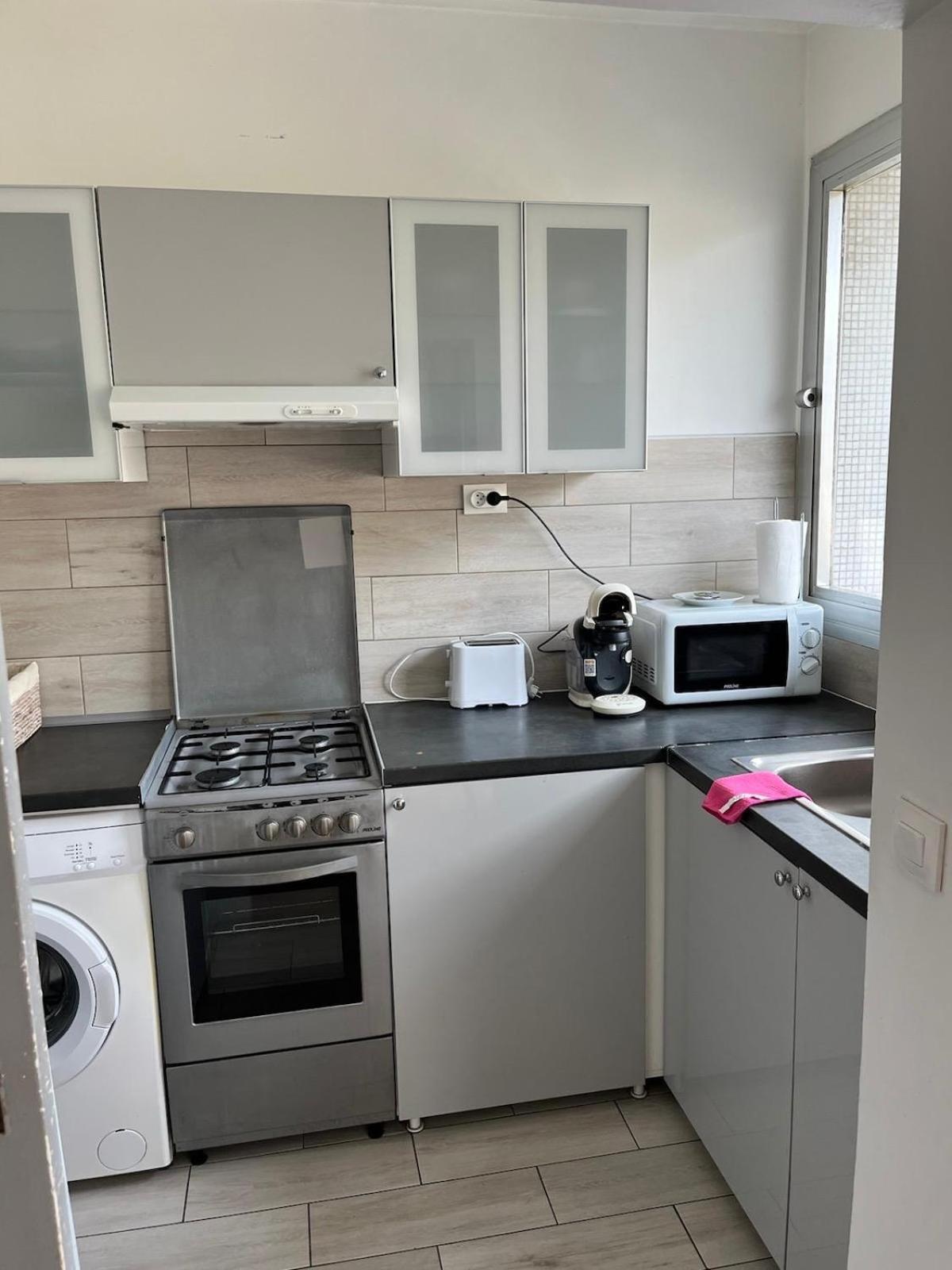 Appartement Proche Tour Eiffel *