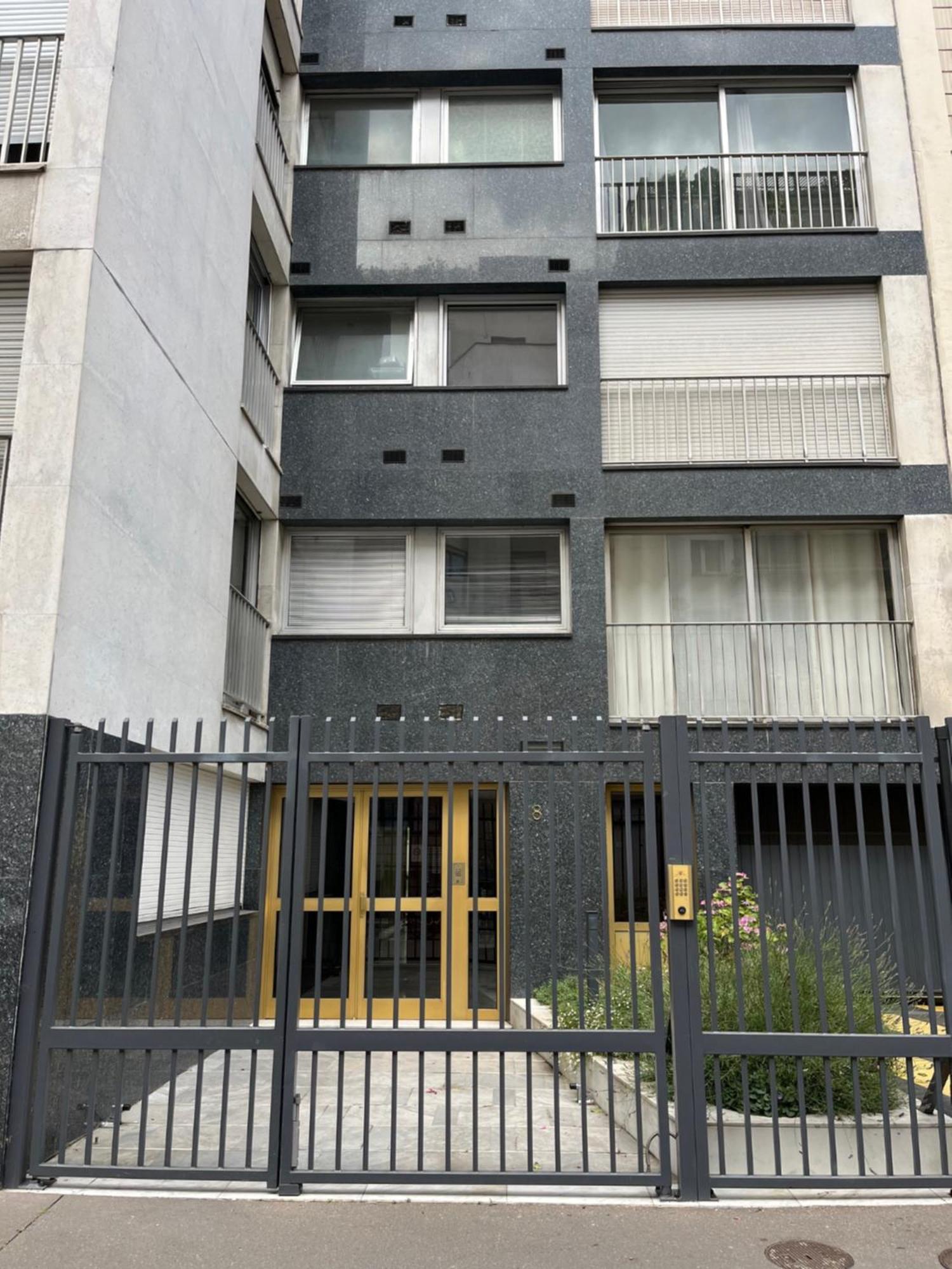 Proche Tour Eiffel Appartement Paris