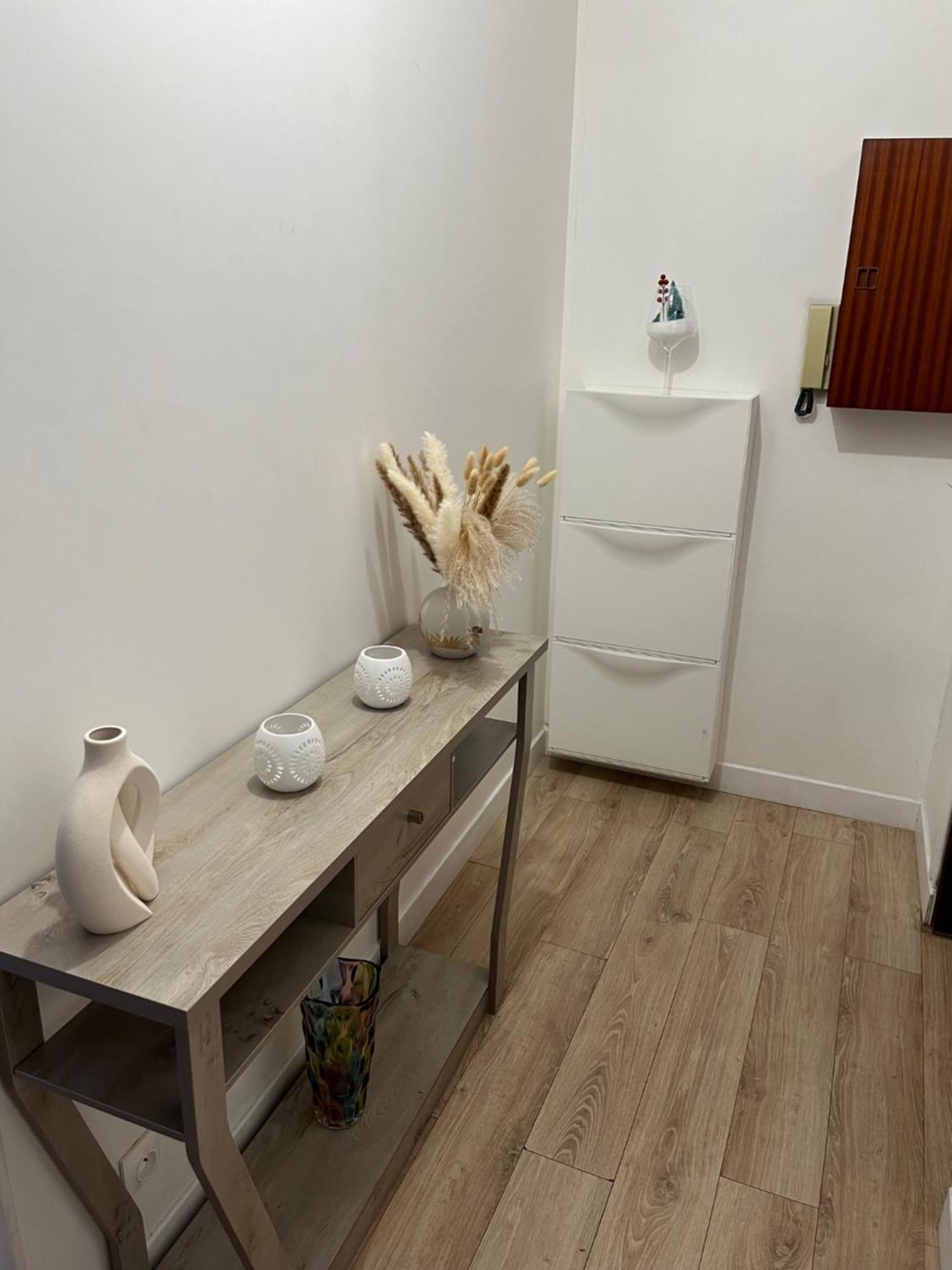 Proche Tour Eiffel Appartement Paris