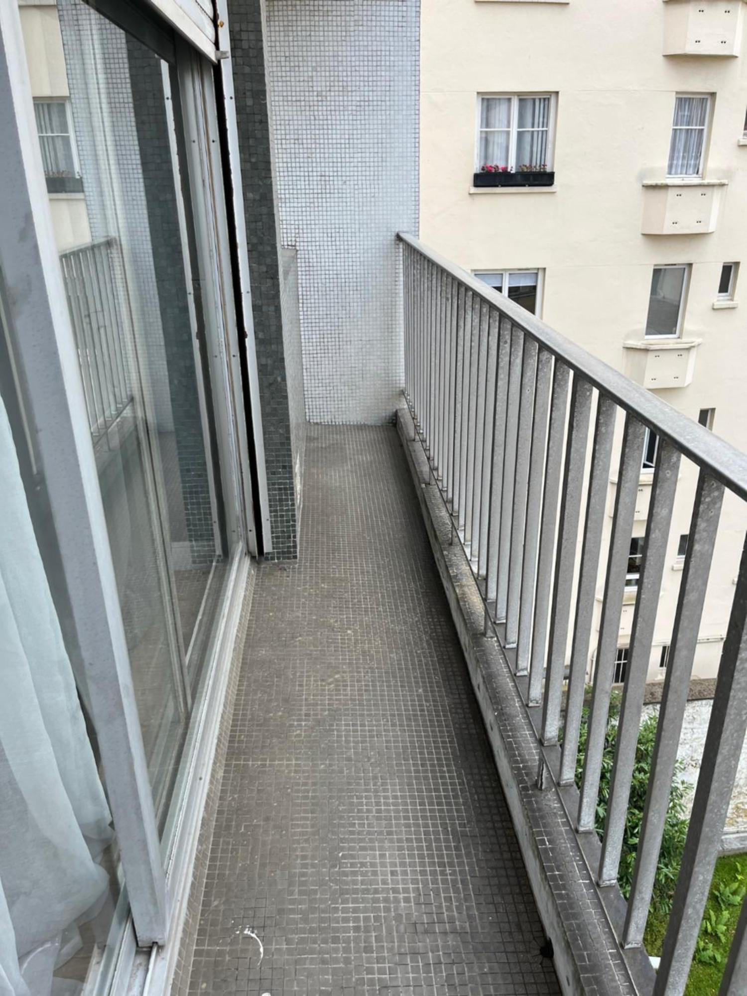Appartement Proche Tour Eiffel